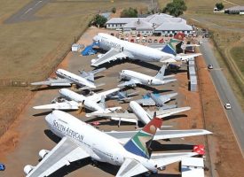 South African Airways Museum Society